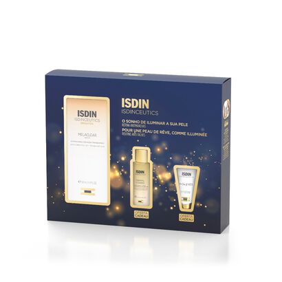 Coffret Melaclear - ISDINCEUTICS -  - Imagem