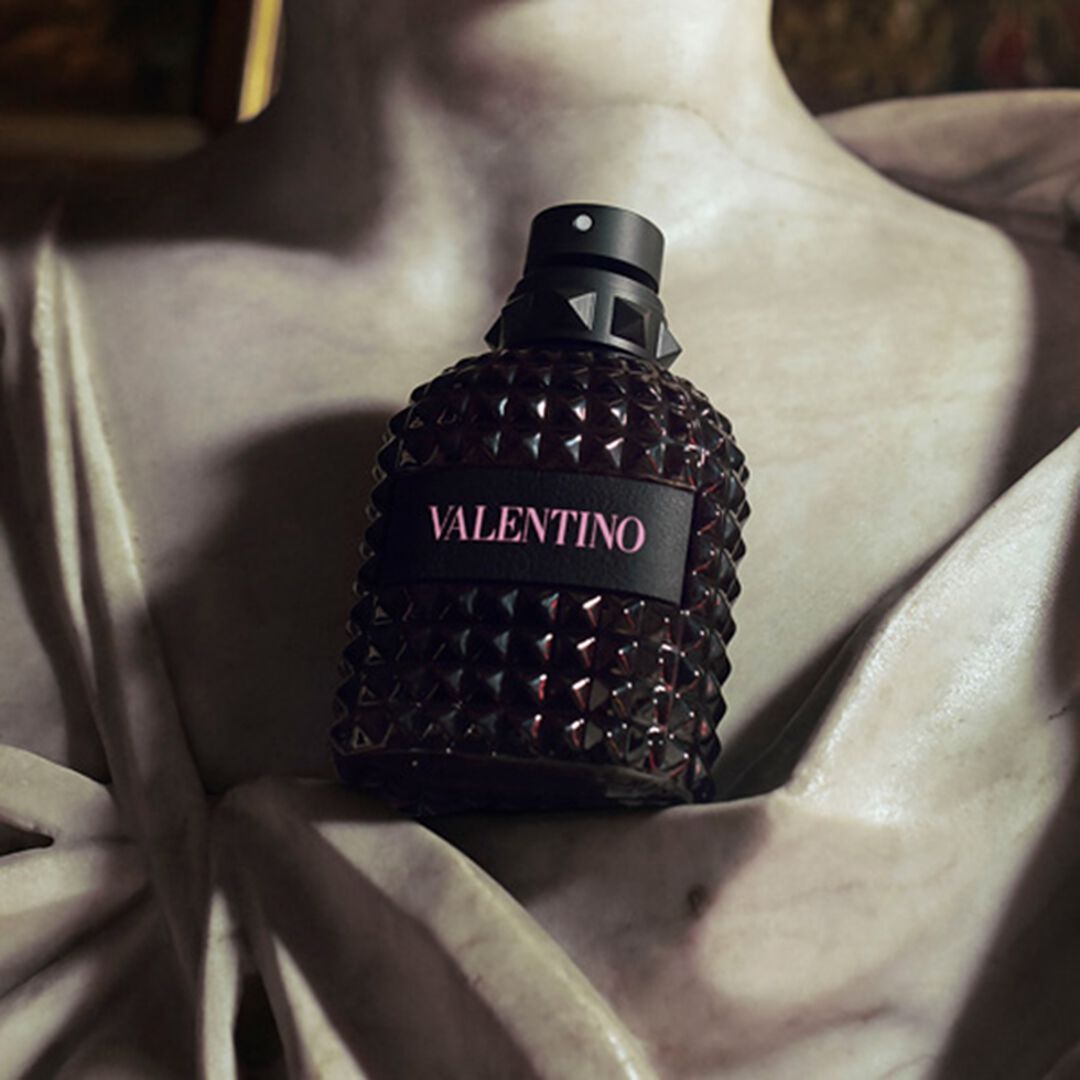 Eau de Toilette - Valentino - BORN IN ROMA UOMO - Imagem 34