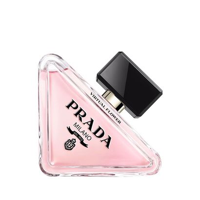 Virtual Flower Eau de Parfum - PRADA - PARADOXE - Imagem