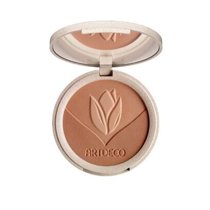 Natural Skin Bronzer - ARTDECO -  - Imagem