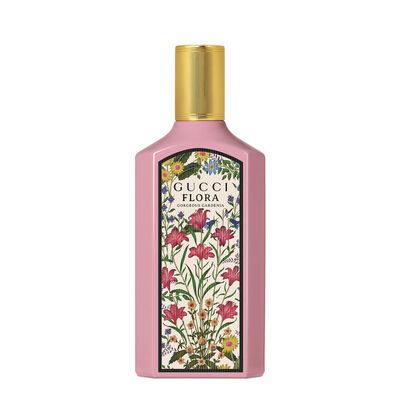 Eau de Parfum - GUCCI - Flora Gorgeous Gardenia - Imagem
