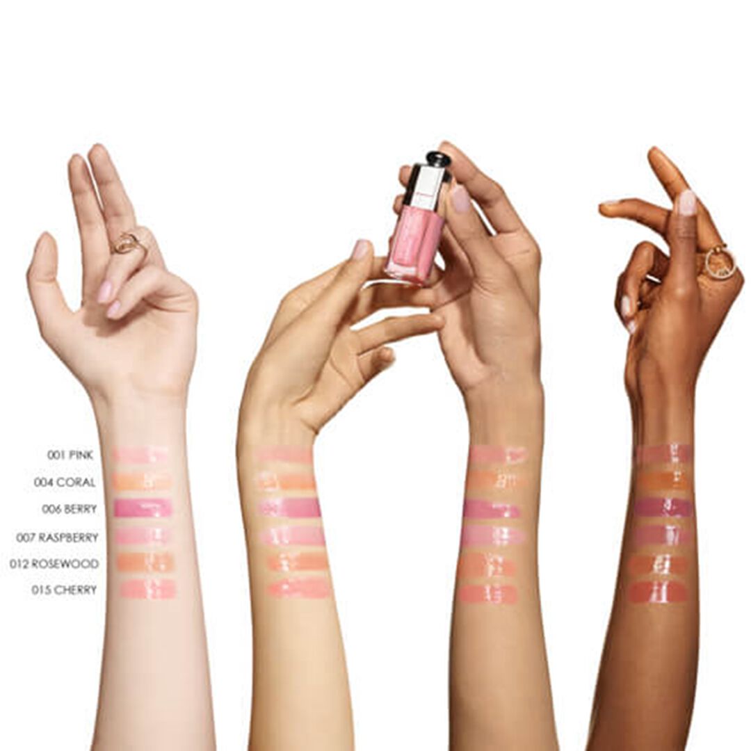 Lip Glow Oil - Dior - DIOR ADDICT - Imagem 6