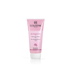 GENTLE GEL SCRUB 100ml, , hi-res
