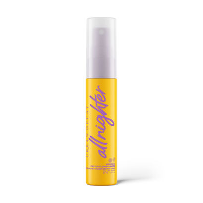 All Nighter Vitamina C Spray Fixador de Maquilhagem - Travel Size - Urban Decay - All Nighter - Imagem