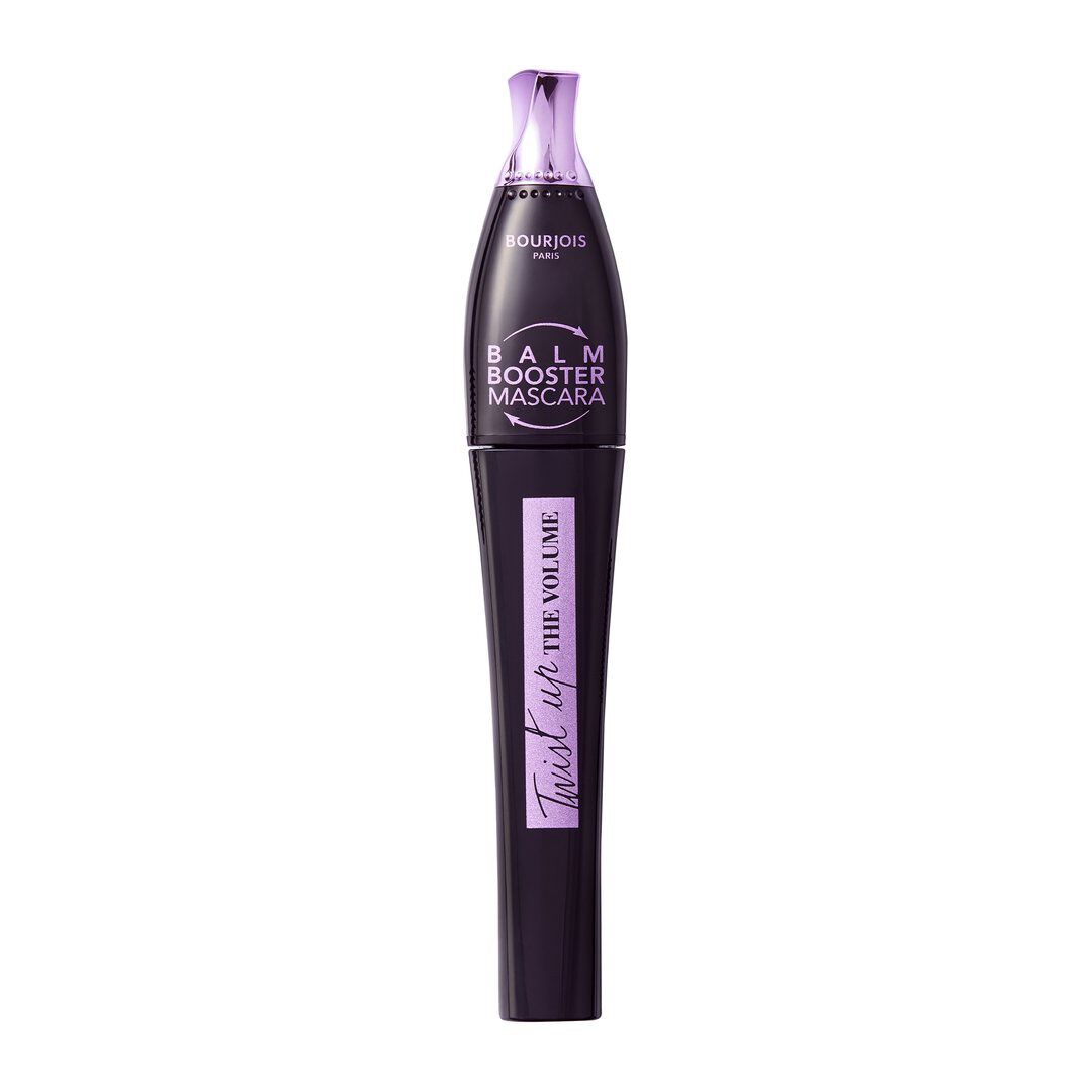 Twist Up The Volume Balm Booster Mascara - BOURJOIS -  - Imagem 1
