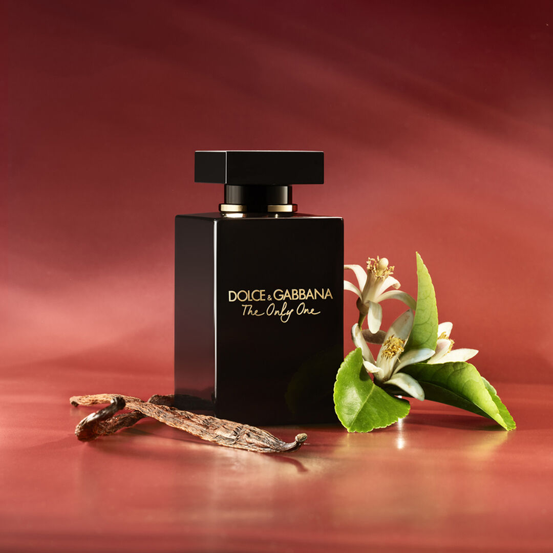 The Only One Intense Eau de Parfum - Dolce&Gabbana - THE ONE - Imagem 4