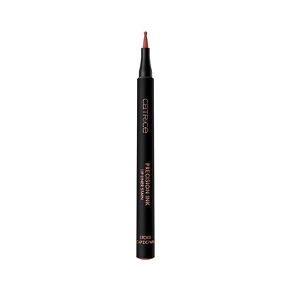 L&aacute;pis de L&aacute;bios Stain Precision Ink - CATRICE -  - Imagem