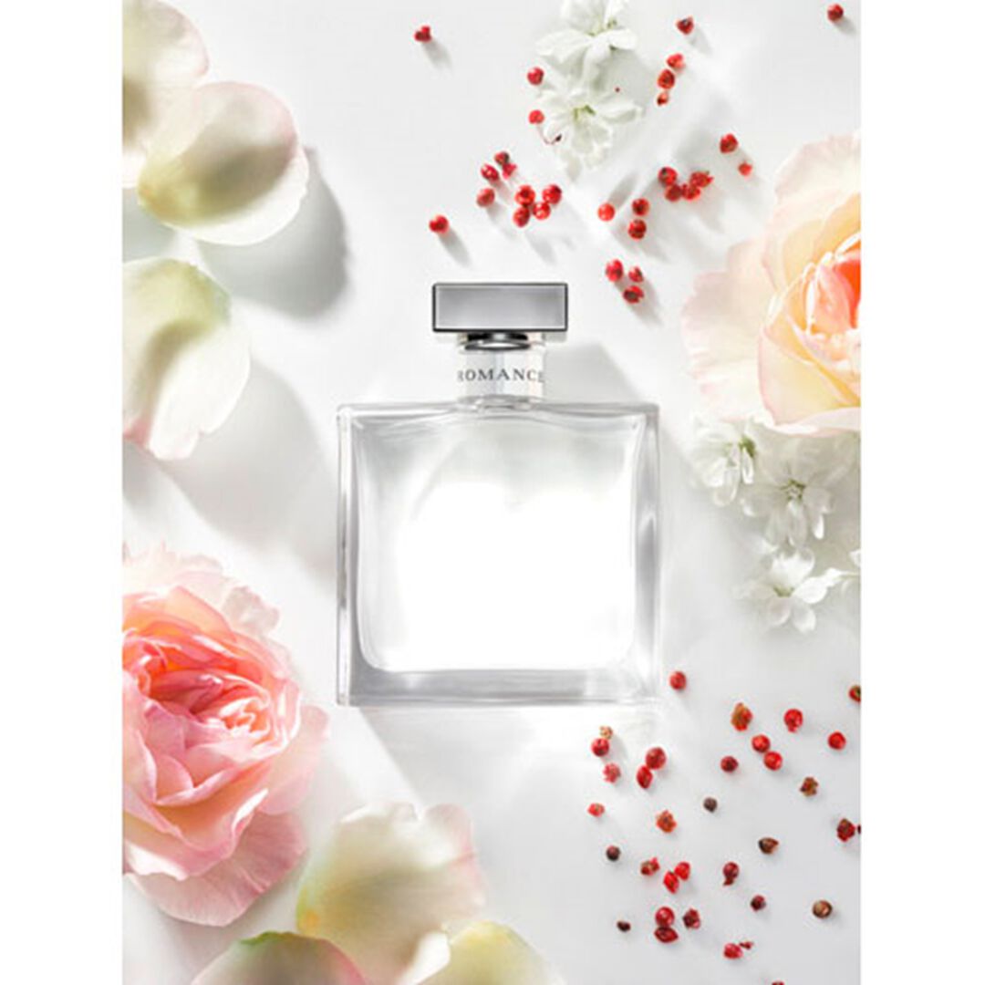 Eau de Parfum - RALPH LAUREN - ROMANCE ALWAYS YOURS - Imagem 3
