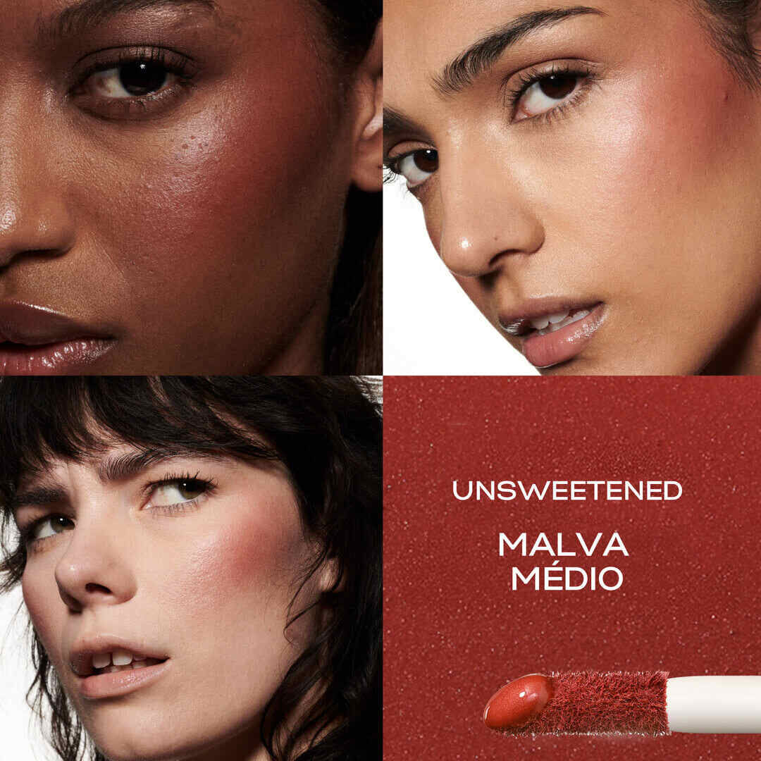 Beam Liquid Blush - MAC - STROBE - Imagem 4