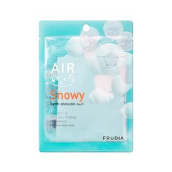 AIR Mask 24 Snowy, , hi-res
