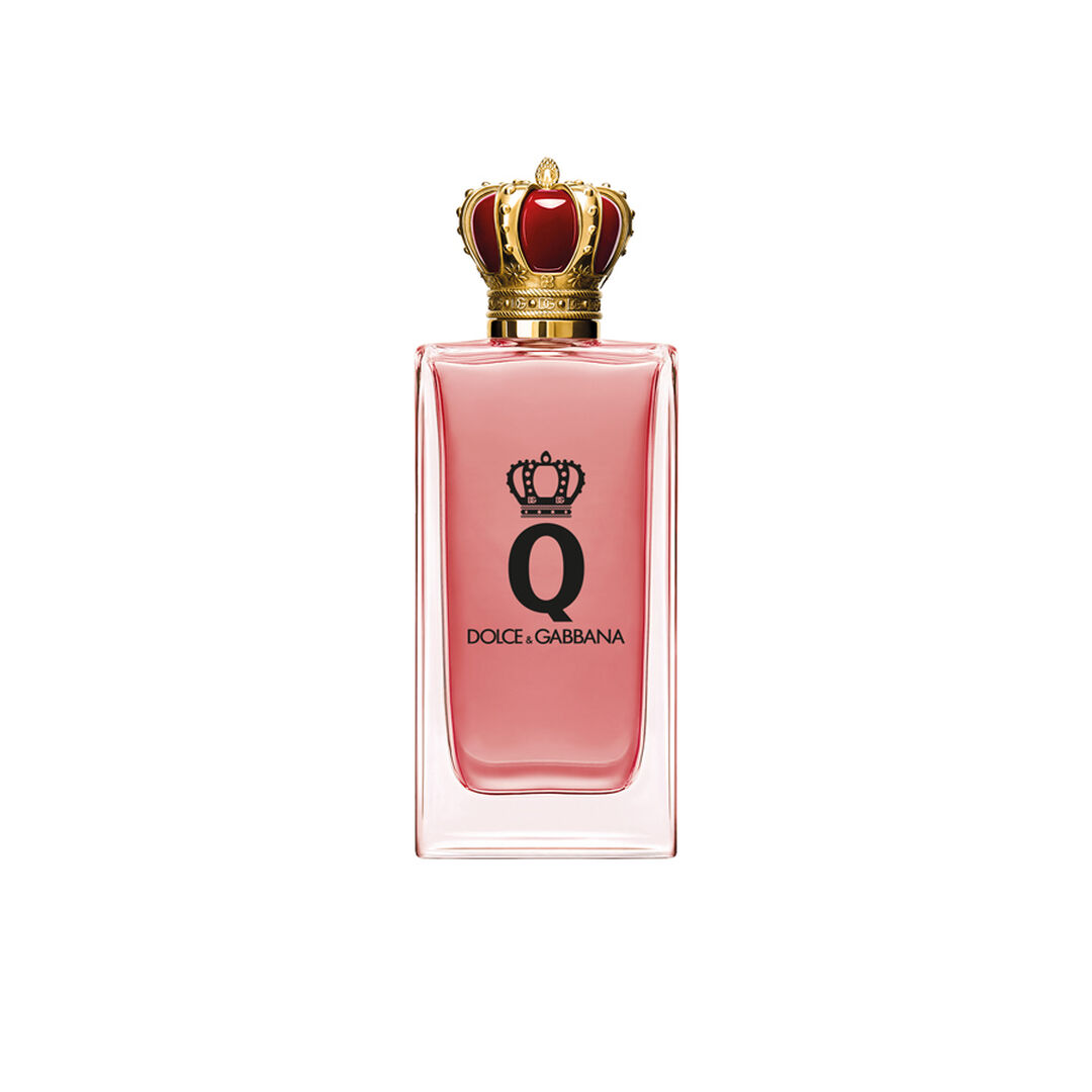 Eau de Parfum Intense - Dolce&Gabbana - Q BY DOLCE&GABBANA - Imagem 1