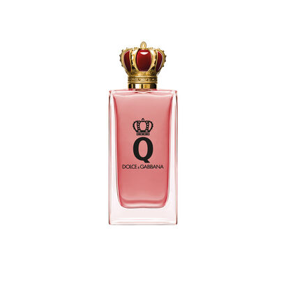 Eau de Parfum Intense - Dolce&Gabbana - Q BY DOLCE&GABBANA - Imagem