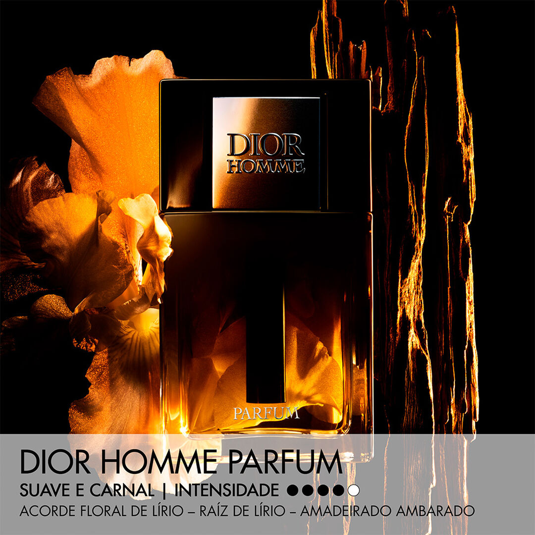 Parfum - Dior - DIOR HOMME - Imagem 5