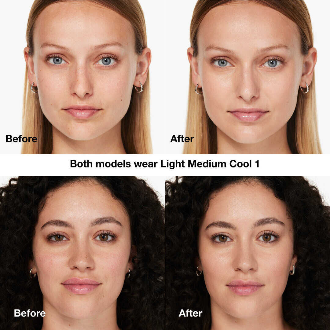 Vitamin Makeup SPF 50 - CLINIQUE - Even Better Clinical™ - Imagem 5