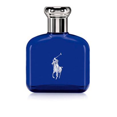 Eau de Toilette - RALPH LAUREN - Polo Blue - Imagem