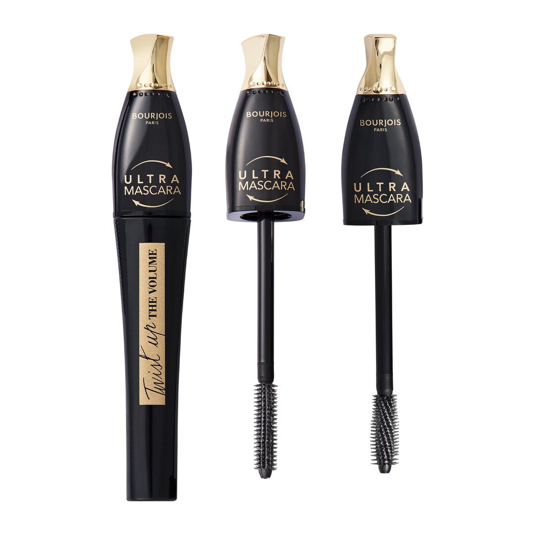 Twist Up The Volume Mascara - BOURJOIS -  - Imagem 2