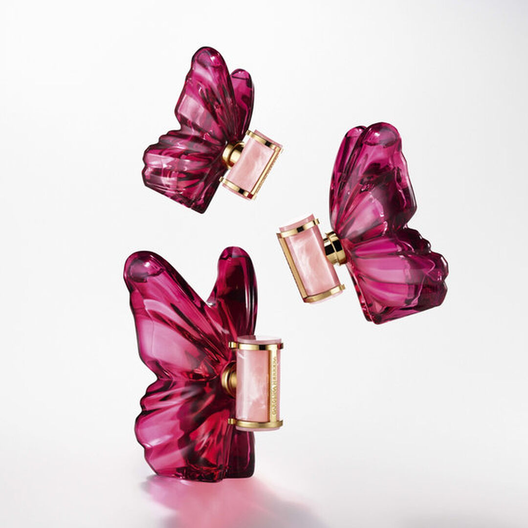 Eau de Parfum - Recarga - CAROLINA HERRERA - La Bomba - Imagem 7