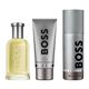 Coffret Eau de Toilette - HUGO BOSS - Boss Bottled - Imagem 9