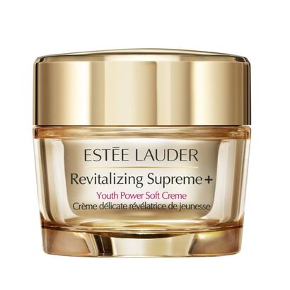 Youth Power Soft Creme Moisturizer - Estée Lauder - Revitalizing Supreme+ - Imagem