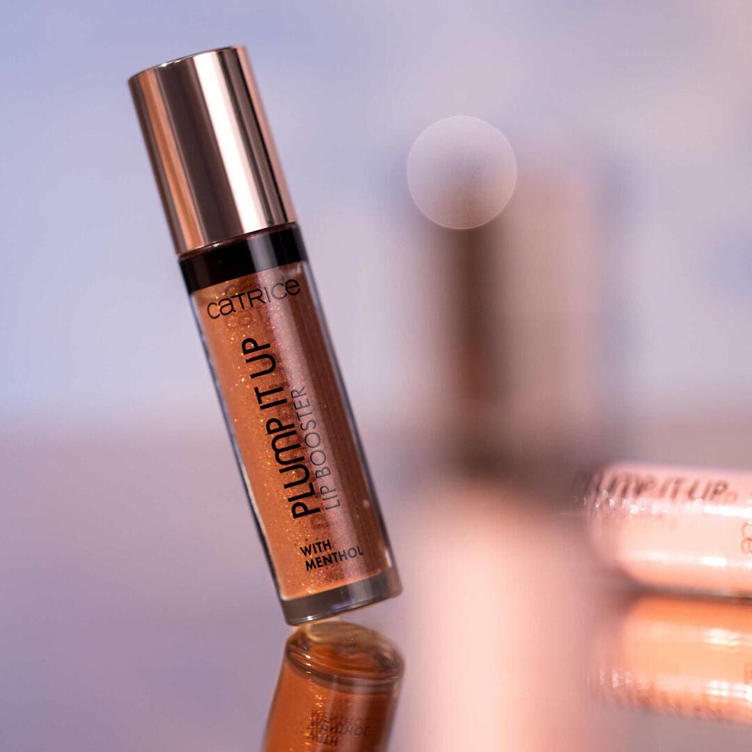 Lip Booster Plump It Up - CATRICE -  - Imagem 7