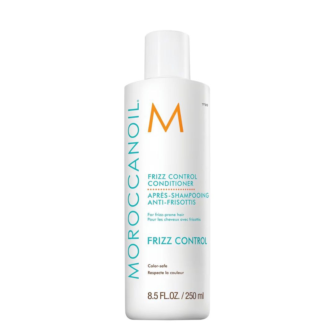 Frizz Control Conditioner - MOROCCANOIL - FRIZZ CONTROL - Imagem 1