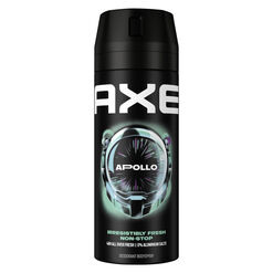 Desodorizante Men Spray Apollo, , hi-res
