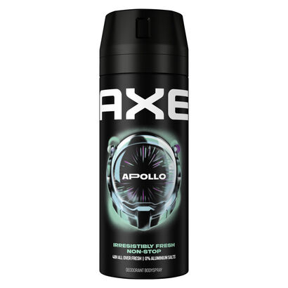 Desodorizante Men Spray Apollo - AXE -  - Imagem