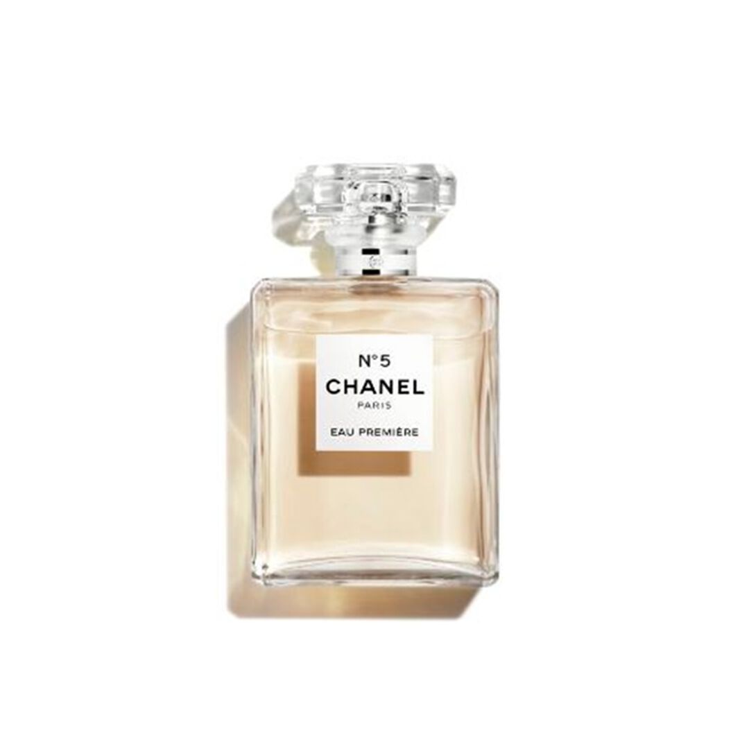EAU PREMIÈRE VAPORIZADOR - CHANEL - Chanel N°5 - Imagem 1