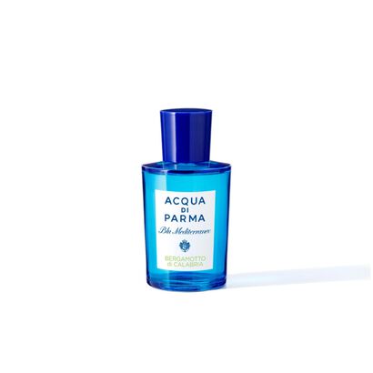 Bergamotto Di Calabria Eau de Toilette - ACQUA DI PARMA - Blu Mediterraneo - Imagem