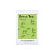 Máscara Airy Fit Sheet Mask - Green Tea - Missha -  - Imagem 1