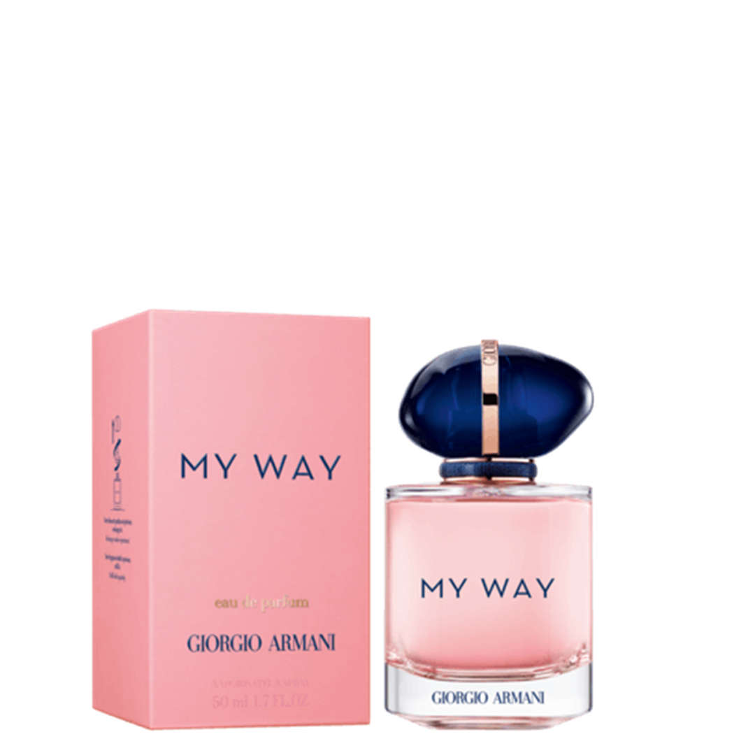 Eau de Parfum - Giorgio Armani - My Way - Imagem 2