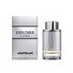 Eau de Parfum - MONTBLANC - Explorer Platinum - Imagem 2