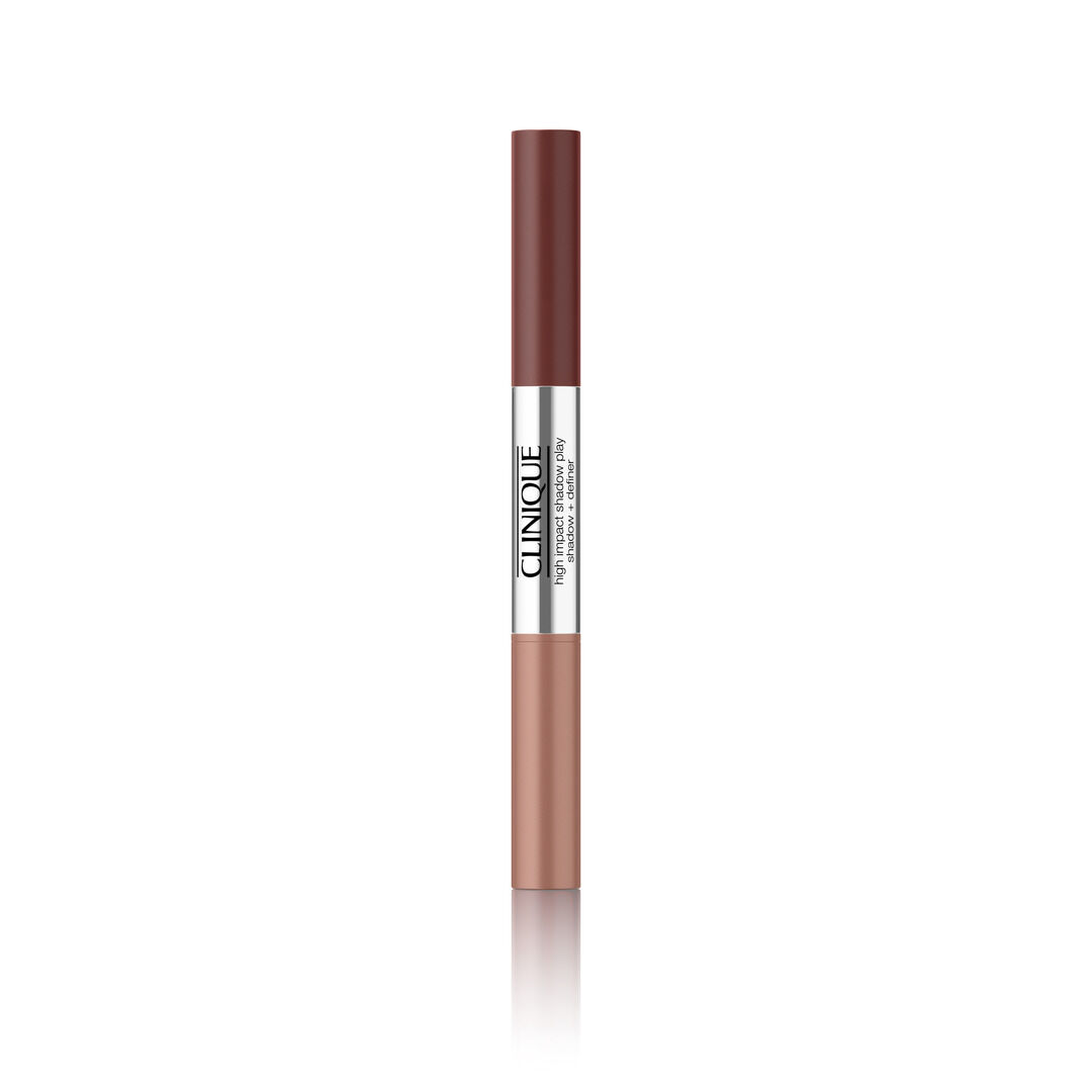 Shadow + Definer - CLINIQUE - High Impact Shadow Play™ - Imagem 6