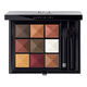 Le 9 Palette de Sombras - GIVENCHY - OLHOS - Imagem 1