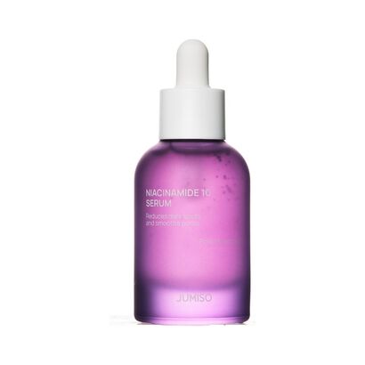 Niacinamide 10% Serum - JUMISO -  - Imagem
