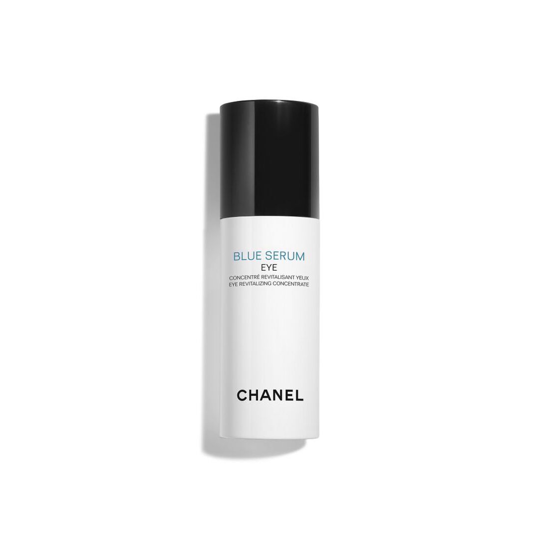Sérum Olhos - CHANEL - BLUE SERUM EYE - Imagem 1