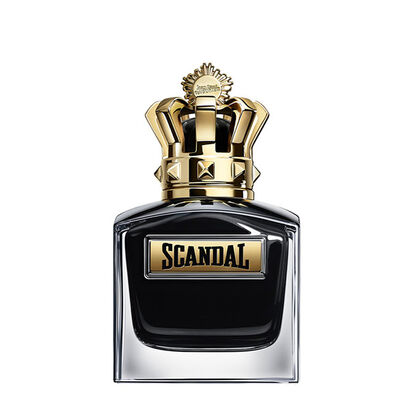 Le Parfum - Jean Paul Gaultier - Scandal Him - Imagem