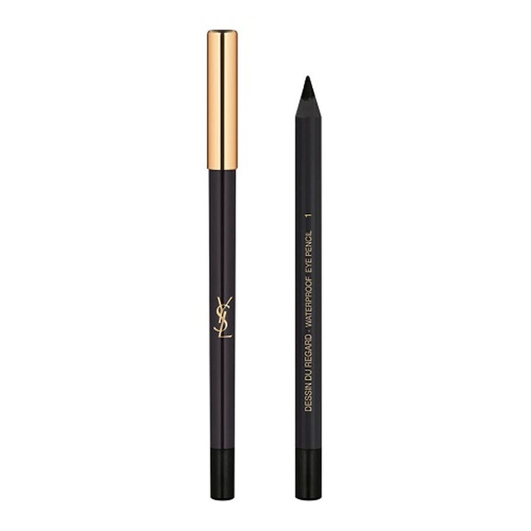 Dessin du Regard Eye Pencil - Yves Saint Laurent - YVES SAINT-LAUREN MAQUILHAGEM - Imagem 1