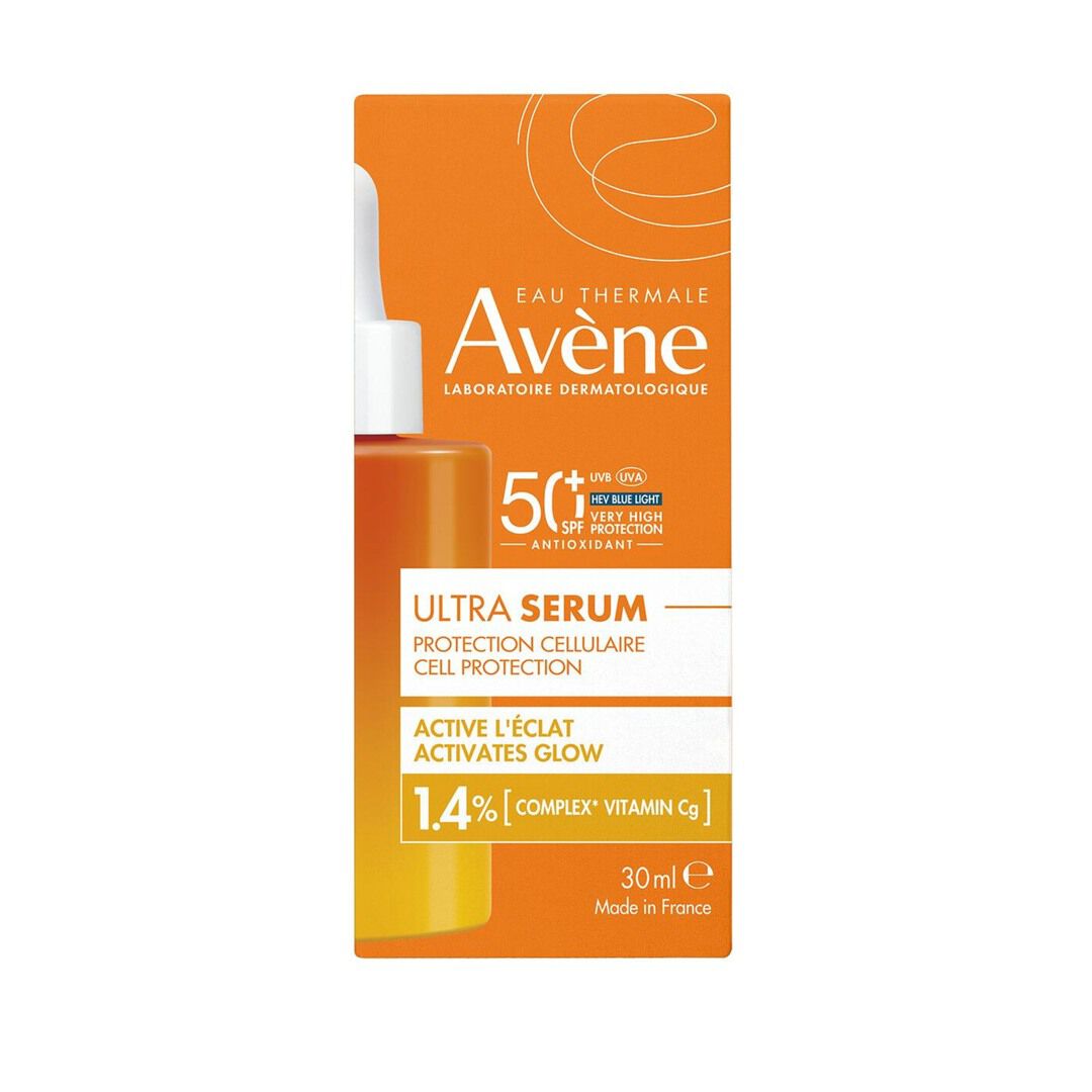 Ultra S&eacute;rum Luminosidade - AVENE -  - Imagem 9