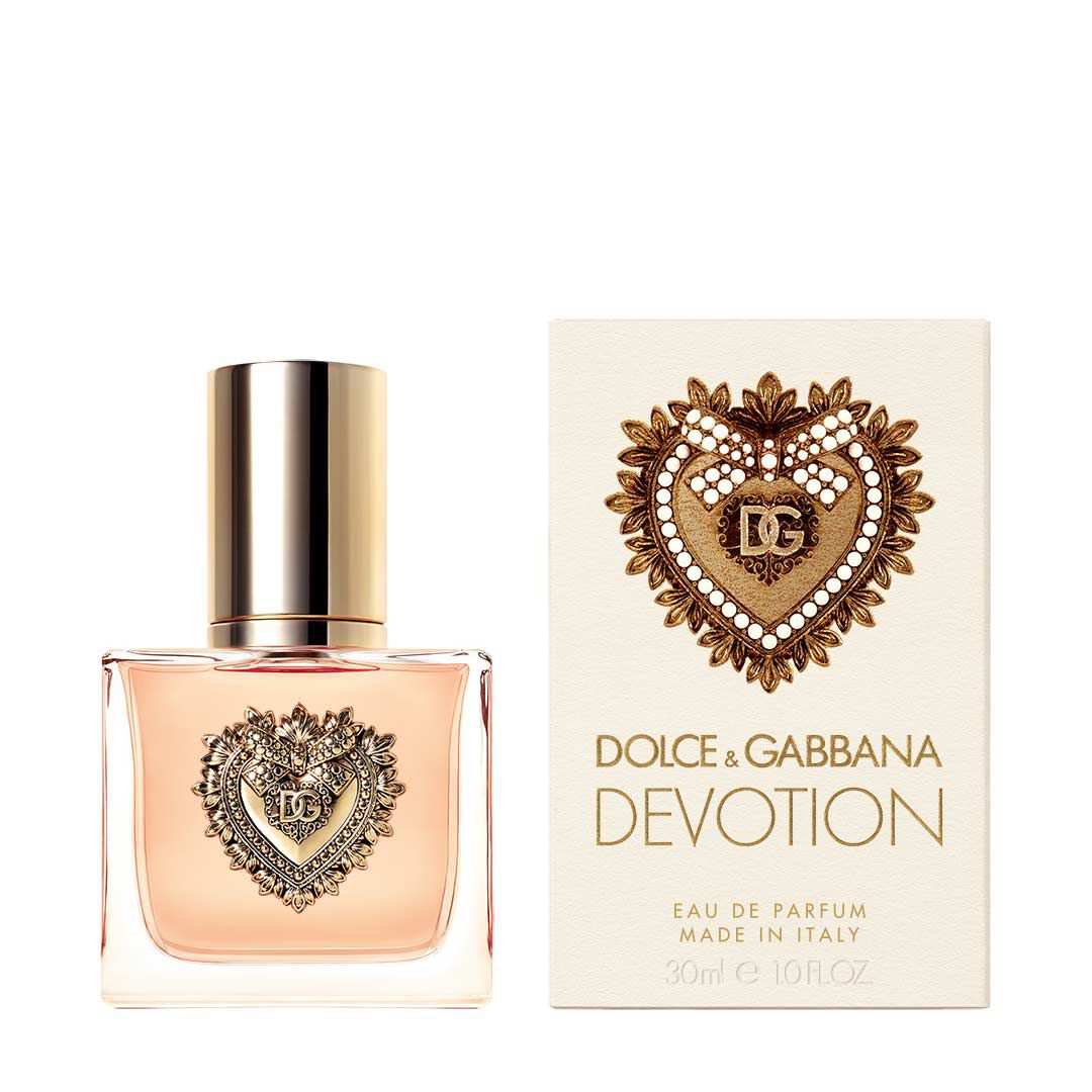 Eau de Parfum - Dolce&Gabbana - DEVOTION - Imagem 5