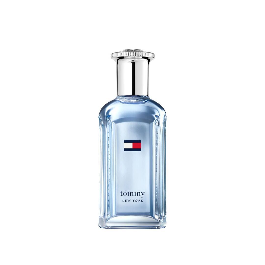 New York Eau de Toilette - Tommy Hilfiger - TOMMY - Imagem 1