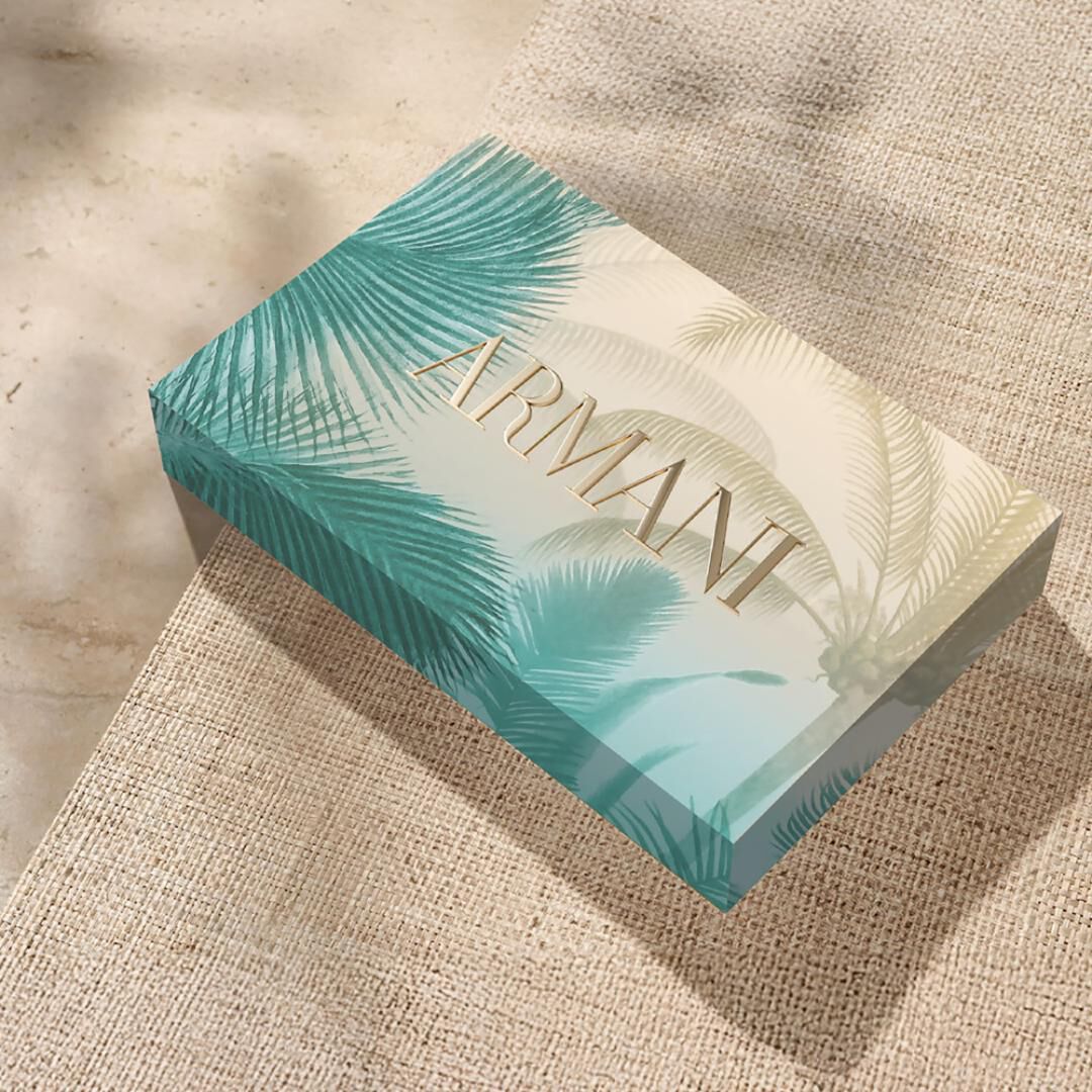 Coffret Eau de Parfum - Giorgio Armani - ACQUA DI GIOIA - Imagem 4