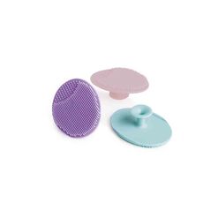 Facial Cleansing Pad, , hi-res