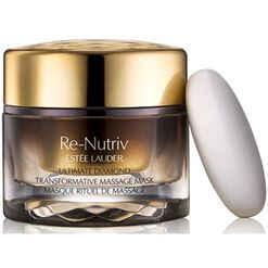 Ultimate Diamond Thermal Ritual Massage Mask & Stone, , hi-res