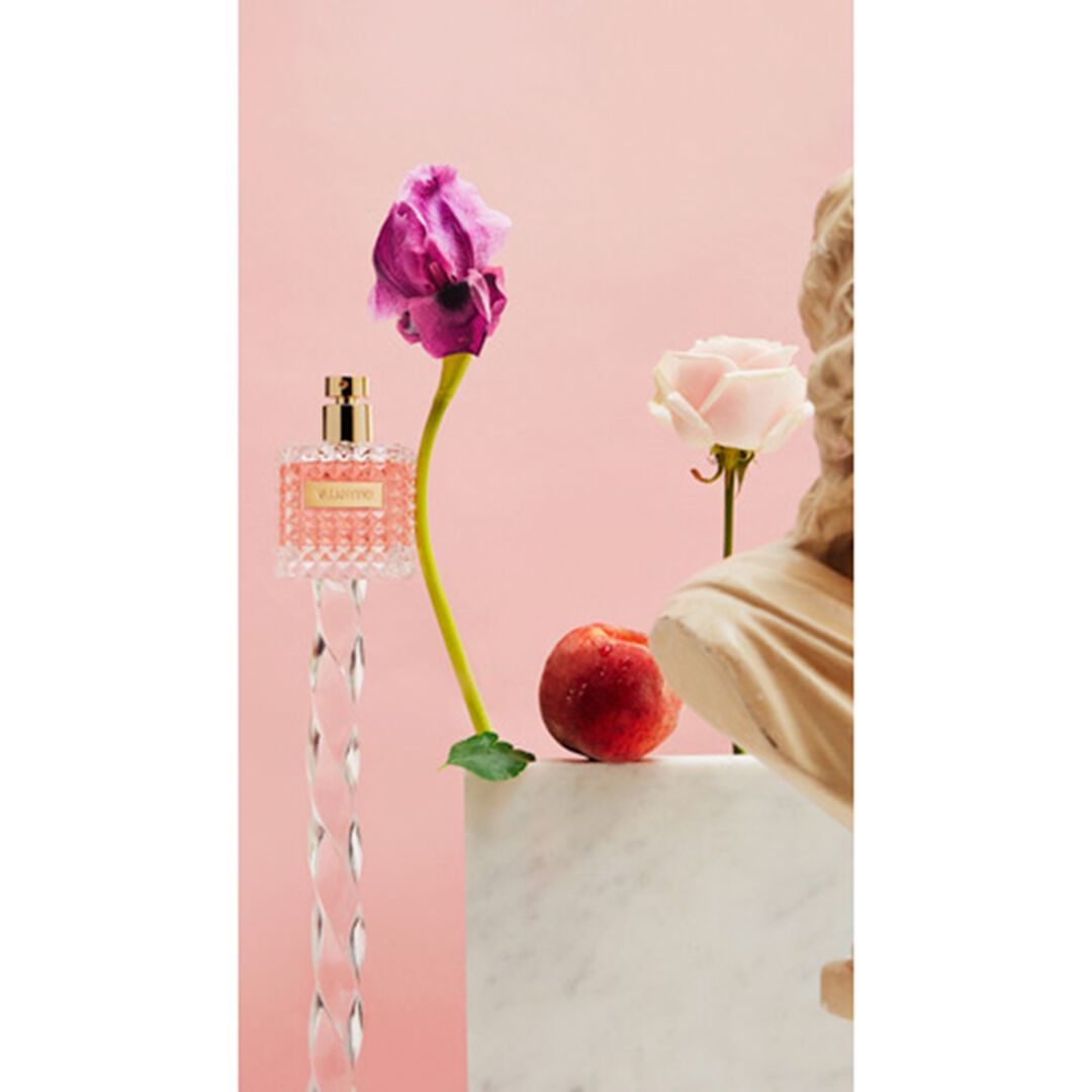 Eau de Parfum - Valentino - VALENTINO DONNA - Imagem 9
