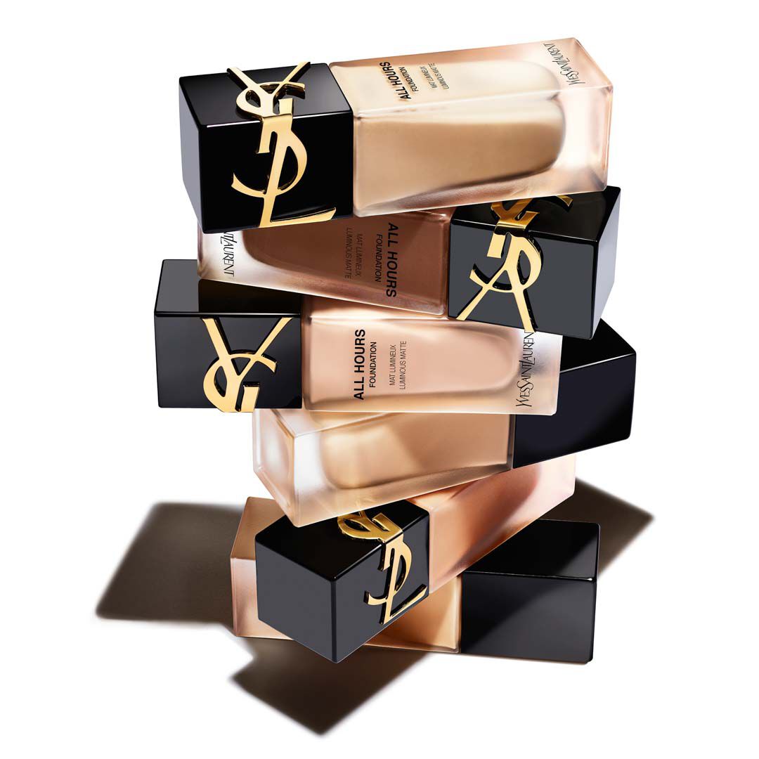 Base Líquida All Hours Luminous Matte - Yves Saint Laurent - YVES SAINT-LAUREN MAQUILHAGEM - Imagem 11