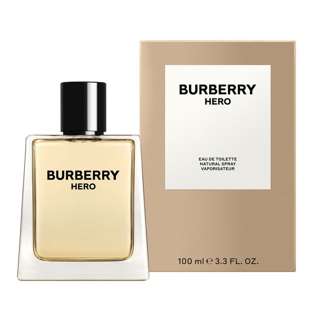 Eau de Toilette - BURBERRY - Burberry Hero - Imagem 2