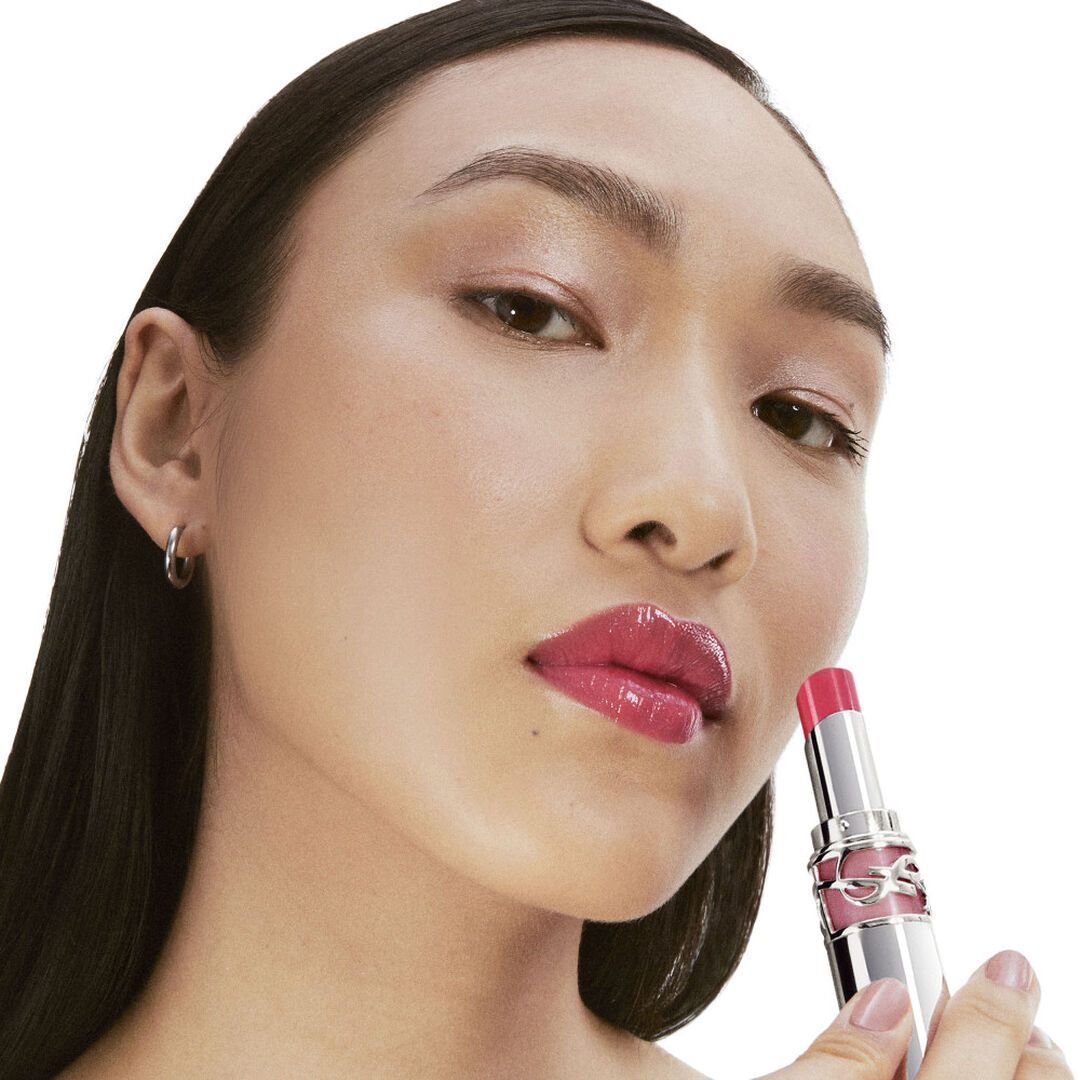 LIP COLOR - Yves Saint Laurent - Loveshine - Imagem 4