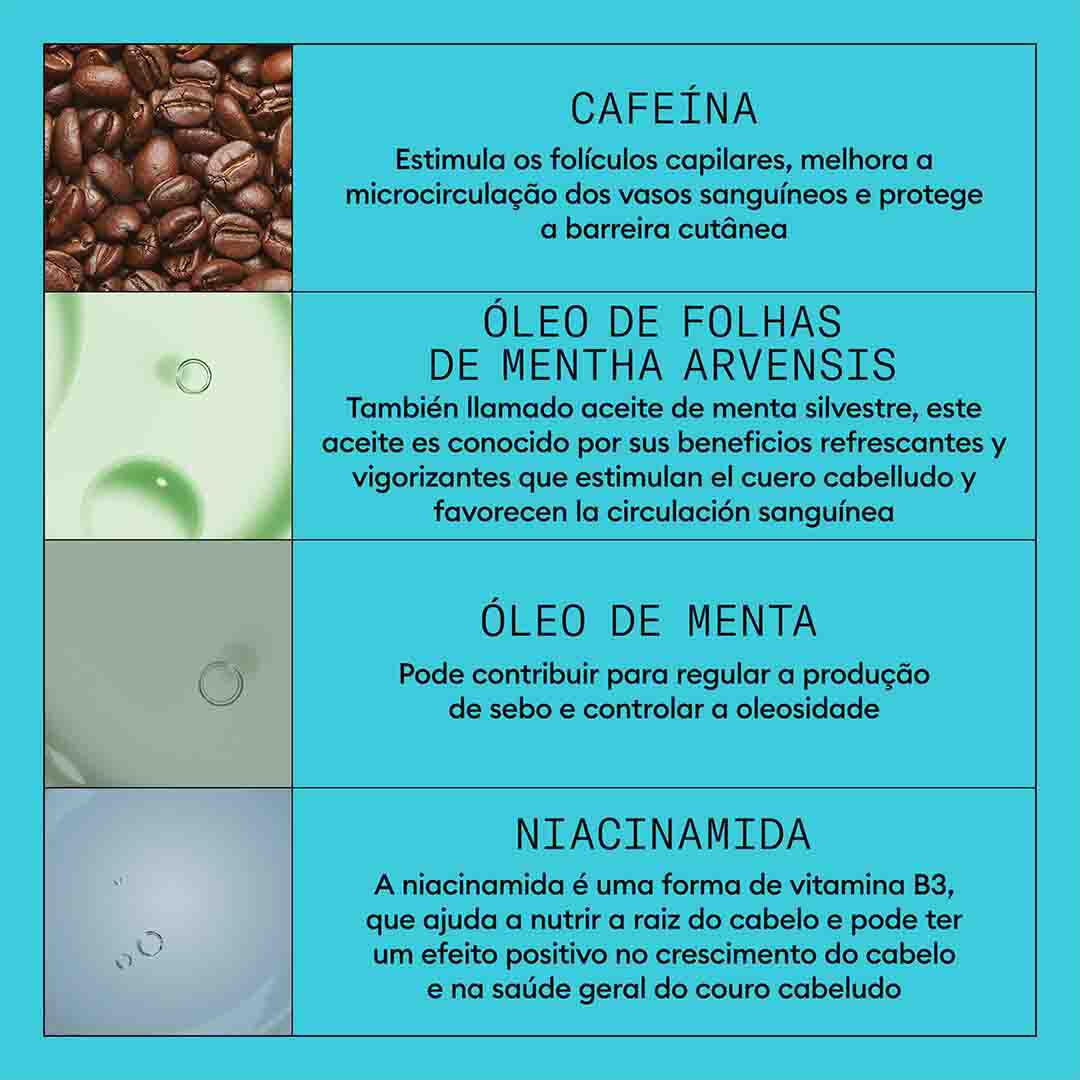 Kit Tratamento Cabelos Pintados - Nioxin - Sistema 3 - Imagem 4