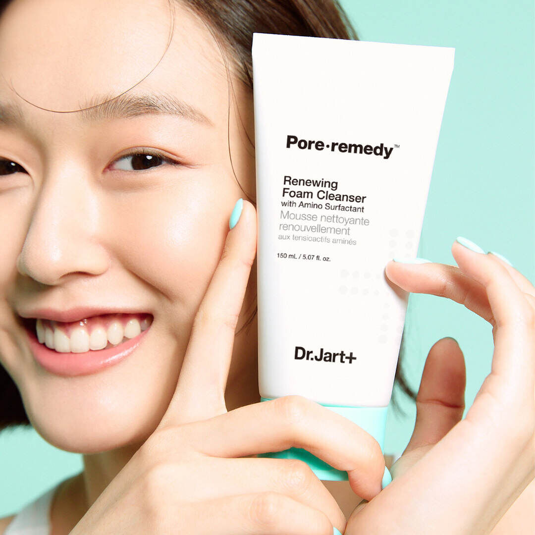 Renewing Foam Cleanser - DR JART+ - Pore Remedy - Imagem 2